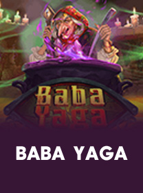 Cara Akses Baba Yaga dengan Mudah dan Aman