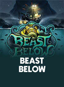 Review Game Beast Below: RTP, Fitur, dan Kelebihan