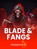 Blade and Fangs Game: Info Provider, RTP, dan Cara Main