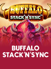 Buffalo StacknSync Terbaru: Review, RTP, dan Link Bermain