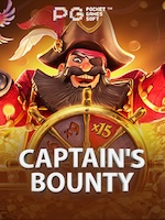 Cara Menang Bermain Captains Bounty dengan Mudah