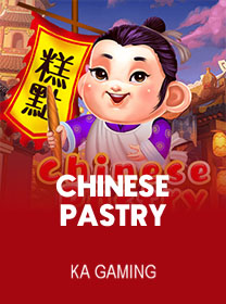 Chinese Pastry Slot: RTP Tinggi dan Volatilitas Rendah