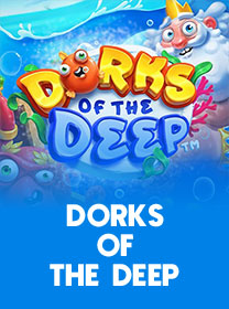 Dorks of the Deep Slot: RTP Tinggi dan Volatilitas Rendah