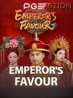 Emperors Favour