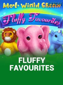 Fluffy Favourites