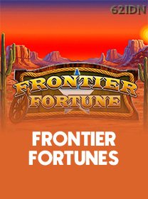 Frontier Fortune