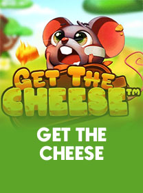 Info Game Get the CHEESE Terlengkap untuk Pemula
