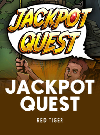 Jackpot Quest Slot: RTP, Volatilitas, dan Cara Main