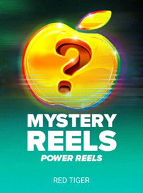 Mystery Reels Power Reels Slot Terbaru 2026: RTP dan Max Win