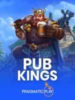 Game Pub Kings Terbaik: Fitur dan Kelebihan Lengkap