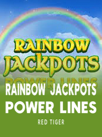 Review Game Rainbow Jackpots Power Lines untuk Pemula dan Pro