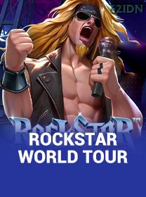 Rockstar World Tour