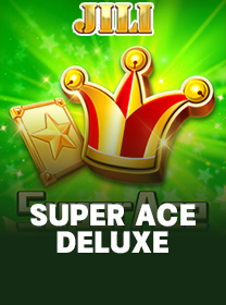 Info Game Super Ace Deluxe Terlengkap untuk Pemula