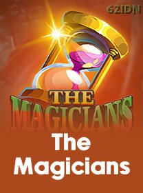 The Magicians