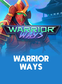 Panduan Bermain Warrior Ways untuk Pemula Lengkap