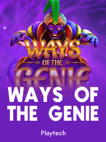 Review Game Ways of the Genie: RTP, Fitur, dan Kelebihan