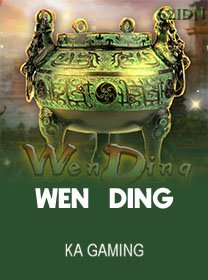 Wen Ding
