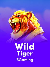 Game Wild Tiger dengan Fitur Menarik dan RTP Tinggi