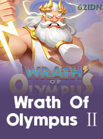 Wrath Of OlympusII