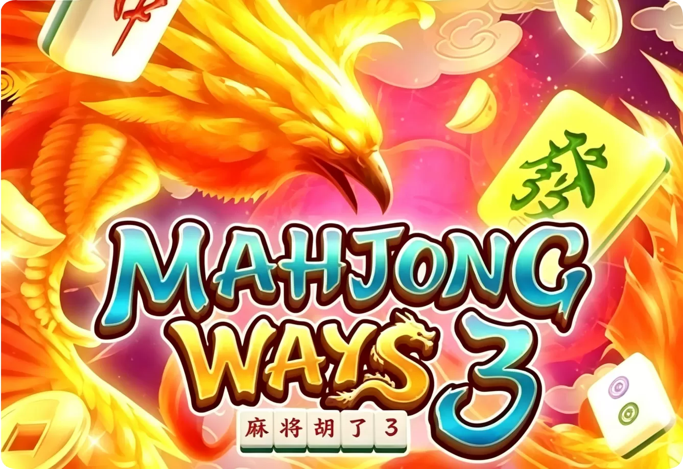 mahjong ways 3 Game: Info Provider, RTP, dan Cara Main