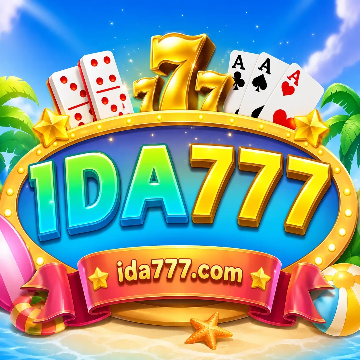 Review Lengkap Aplikasi ida777 Terbaru
