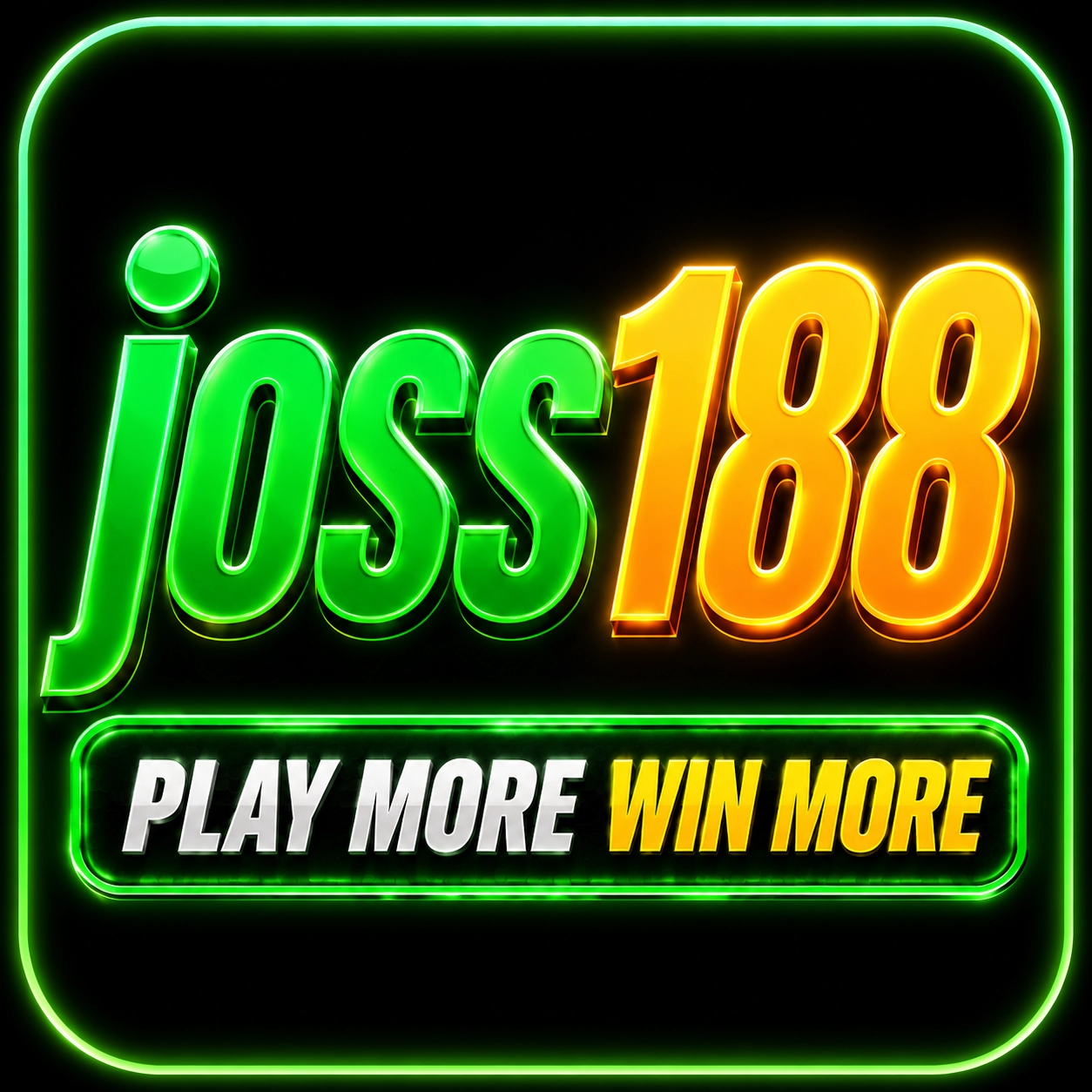 joss188 APK Terbaru dengan Fitur Lengkap