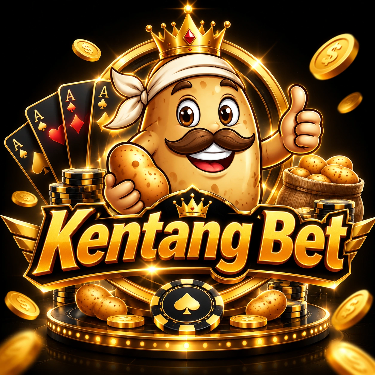 kentangbet APK Terbaru dan Aman untuk Diunduh