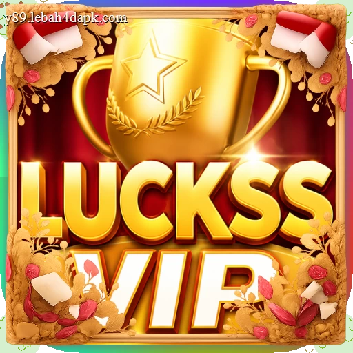 lucksvip APK: Fitur, Ukuran, dan Link Download