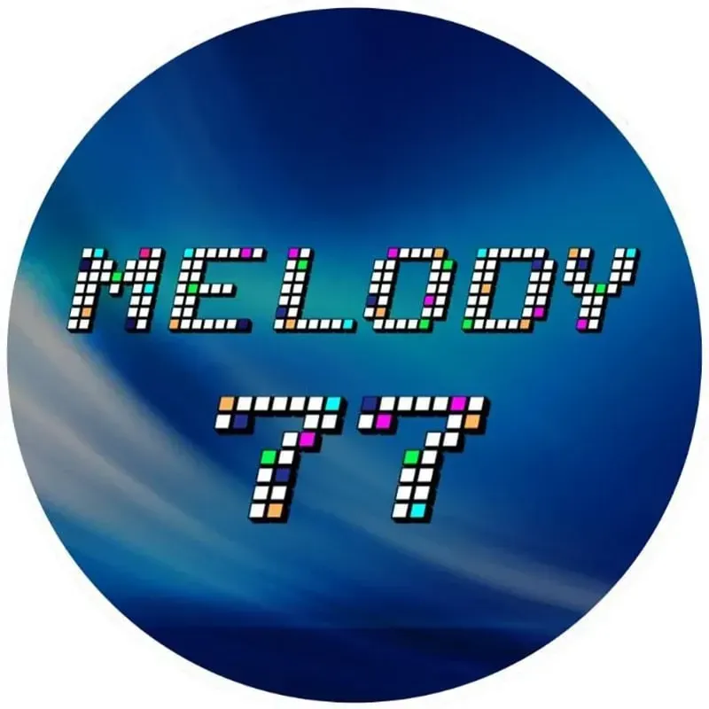 Download Aplikasi melody77 Terbaru untuk HP Android