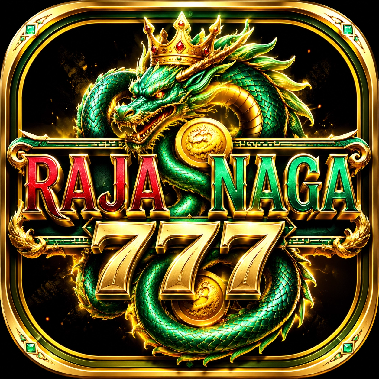 rajanaga777 APK: Fitur, Ukuran, dan Link Download