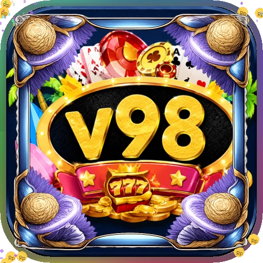 v98 App APK Terbaru