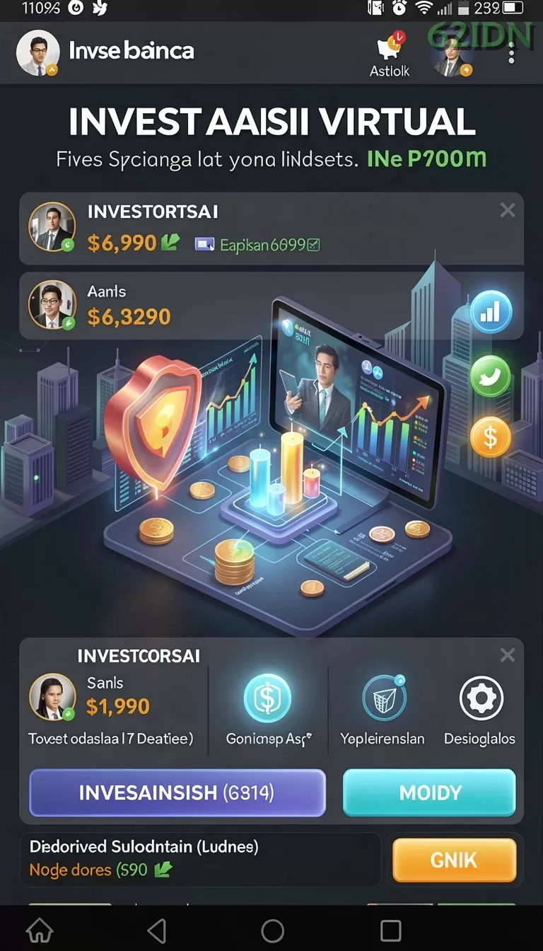 Screenshot Frontier Fortune