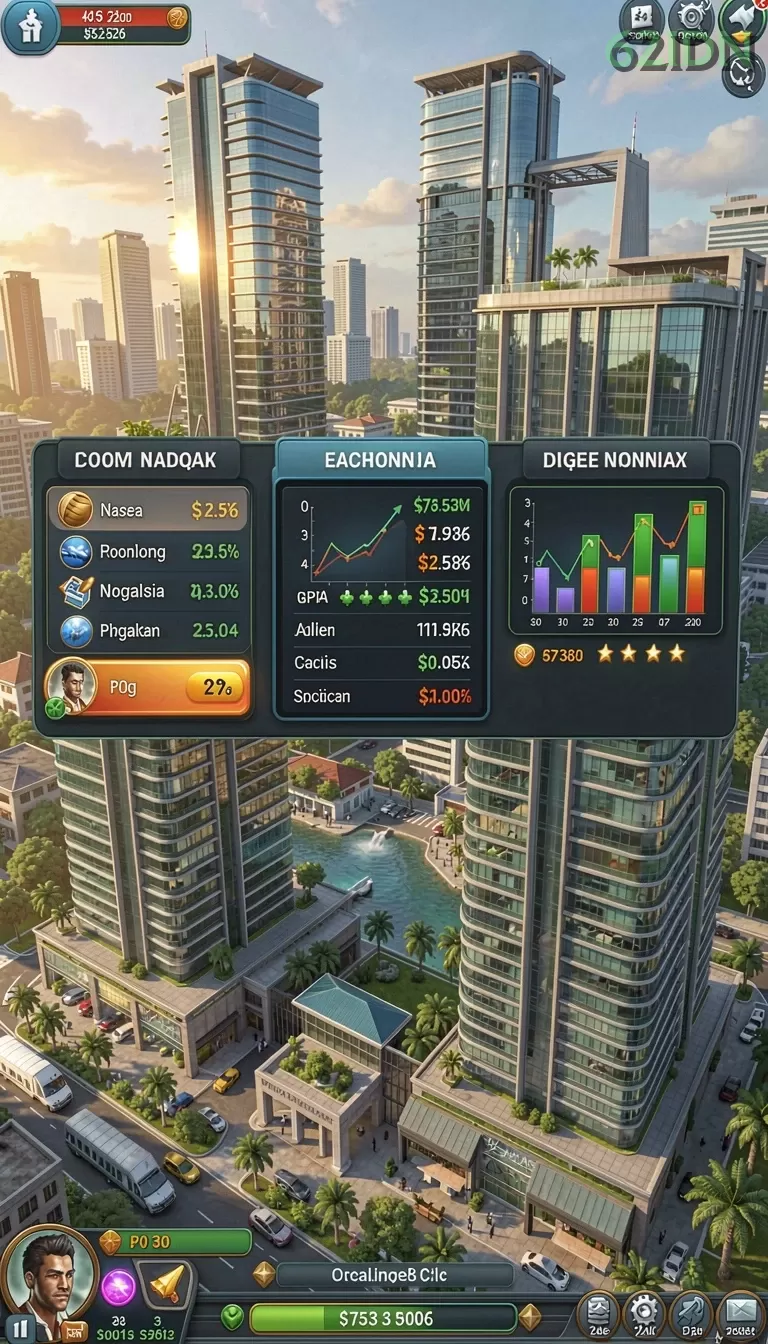 Screenshot Frontier Fortune