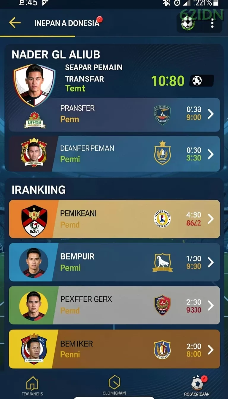 Screenshot Emperors Favour