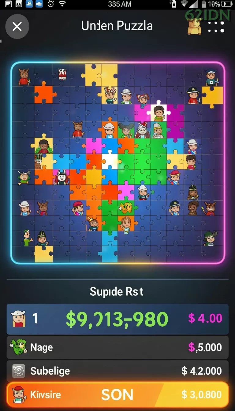 Screenshot Domnitors Treasure