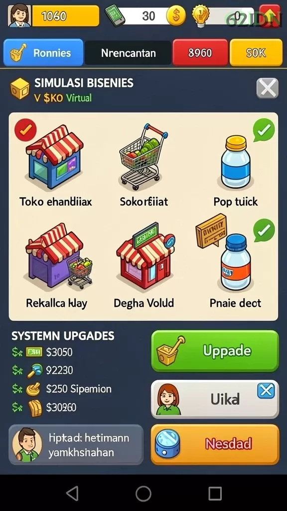 Screenshot Wrath Of OlympusII